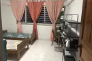 一分钟到达卡迪地铁站