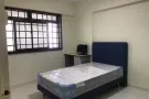 已出租 - 湖畔地铁 - Taman Jurong - 高楼普通房 - 拎包入住