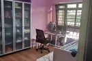 达曼裕廊大牌181，干净，夫妻间