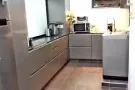 Common Room At Tiong Bahru