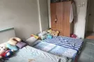 红茂桥祖屋需要找一男士一起合租主人房，房租$600一人,房间只住两个人
