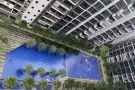 Sengkang 地铁旁公寓主人房出租