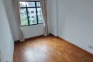 双地铁 兀里/波动巴西 EA公寓 新房源 房间大，采光好，安静，八月入住免押金
