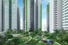 马西岭Marsiling 新住屋，高楼，仅女生 - 可报地址