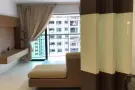 文礼地铁站旁精装修房大房间出租