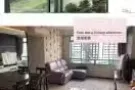 boonkeng文庆新装修祖屋单间出租 一个普通房