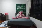 超高性价比，兀里超大超便宜普通房 主人房。包水电网包煤气包新家私，免押金~ 