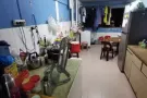 小主人房空房