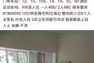 加东/马琳百列 超大普通房出租