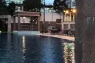 马里是他游泳池公寓普通房便宜出租780