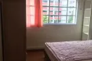 近碧山地铁，干净宽大安静普通房，全包小煮非中介，水电网冷气全包820元，立即搬入