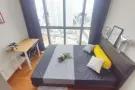 Farrer park 3室合租！可住2人 无屋主，无中介费，免押金 豪华公寓~