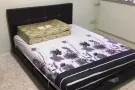 全屋都是女生，人少还安静干净！！