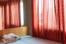 双人房