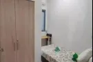 1分钟花拉公园 新单间，850住一人，独立卫生间，无屋主 包水电，