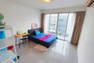 火爆促销+免押金! 出门10秒到兀里地铁站！免押金 送水电网 高级公寓低价促销