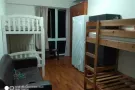 乌节路公寓靠近索美赛地铁站(somerset)有男，女搭房出租