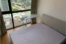 Potong Pasir 波东巴西 地铁站旁 公寓普通房出租(独立阳台）