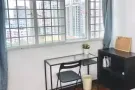###(拎包随时入住）马里士他温馨干净普通大、小房各一间，交通便利火爆出租###