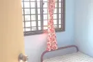 小房间出租，靠近大巴窑和布莱德地铁站