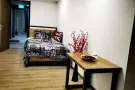 市中心武吉士酒店式公寓studio出租❕❕/独立卫浴/家具齐全/无中介费/