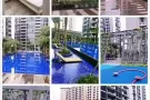 Sengkang mrt对面La Fiesta三房100平新公寓优质普通房招租