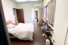 Master Room 出租，可情侶夫妻同住，近 Tiong Bahru 捷運站