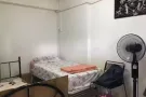武吉巴督东四街大牌 244 高楼. 2人间 男搭房1人. 水电煤网，可煮无房东