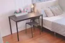 索美赛 乌节路 克拉码头 市中心 普通房+主人房 两个房间在一起可以朋友住一起哦