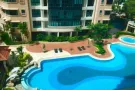 巴耶利峇地铁站旁SIMSVILLE公寓普通房全包出租，仅限一人入住