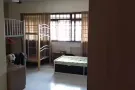 巴西立52街地铁站附近 房间出租