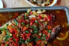 义顺大牌750, MRt 边上