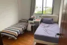 Boon Lay地铁站公寓普通房出租