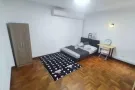 无中介费 无屋主 低押金 紫绿蓝红线地铁交汇处超大主人房 可煮可报地址