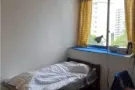 绿线-丹娜美拉-干净明亮日系公寓普通房-长租