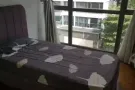 走路2分钟到榜鹅地铁站全新公寓