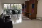 大巴窑地铁站附近女搭房三人间