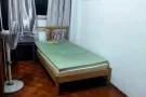 高楼单间招一房客马国人，现可入住包水电网
