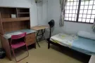 Bedok 菜市单间 马来西亚女生 1人