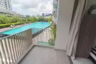 打折季 促销减价 阿裕尼 秒租地铁房 带阳台！！什么？ 还可以住两人！！！！！