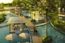 Canberra residences 