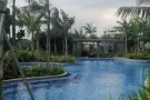 东海岸高档海景公寓出租 一室一厅加书房