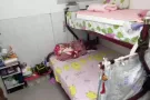 乌节路女床位出租 人少，安静 环境好