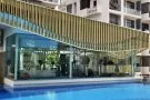新公寓Urban Vista  - 独立式大主人房带卫生间及特大阳台 (无中介费