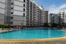 [短租] 地铁站出口公寓超大主人房短租