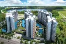 Tampines高级公寓普通房出租，近淡马锡poly，SUTD，交通便捷