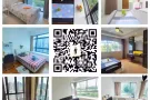 新加坡中部 豪华公寓出租 紫线 青线 红线 蓝线  没有屋主 环境一流 定期保洁