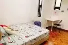 红线诺维娜 Studio出租 房间带冰箱 洗衣机 烘干机 公寓周边带商场 食阁