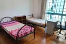 蒙巴登私人公寓主人房出租