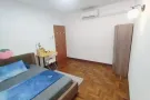 劳明达正地铁站，ICA 大楼，地铁站带商场高楼采光好 免费看房 可煮